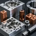 3D電極設計