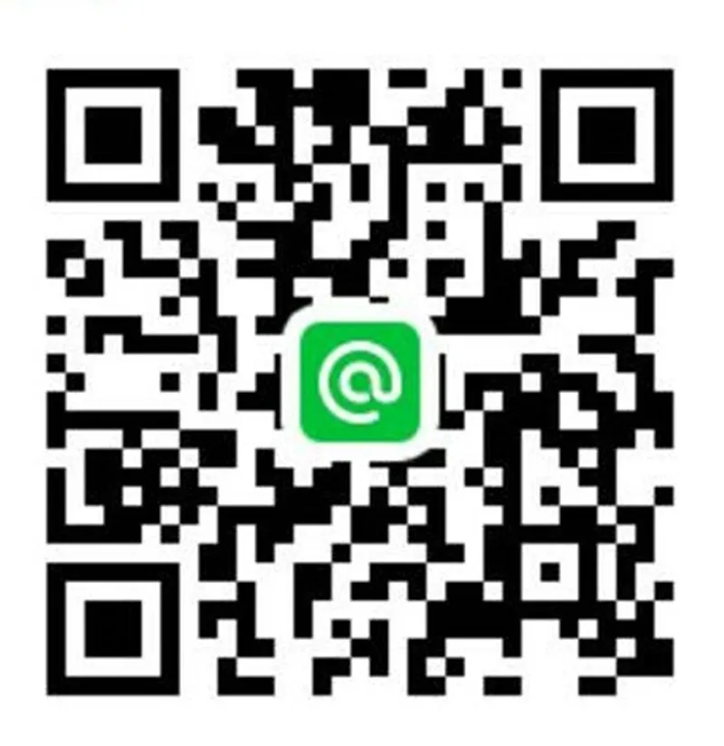 LINE@客服