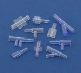 Medical connector