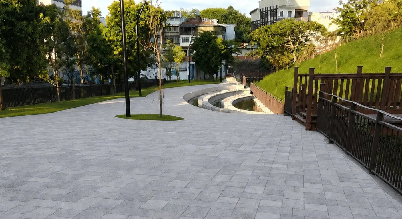 建築工程