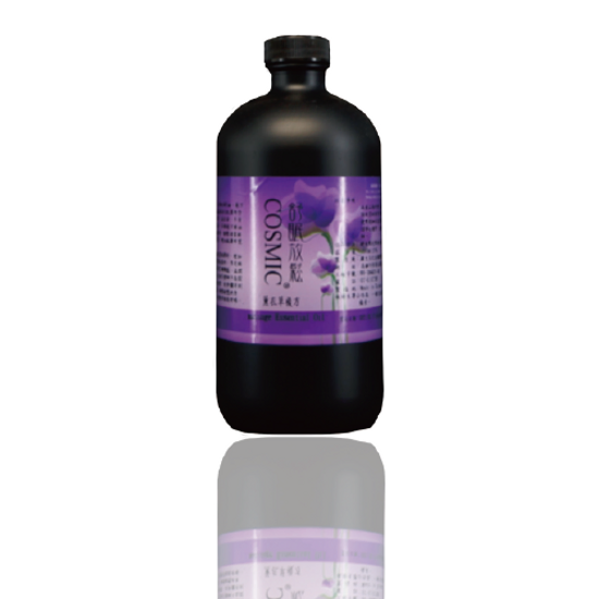 500ml 瓶裝按摩油系列