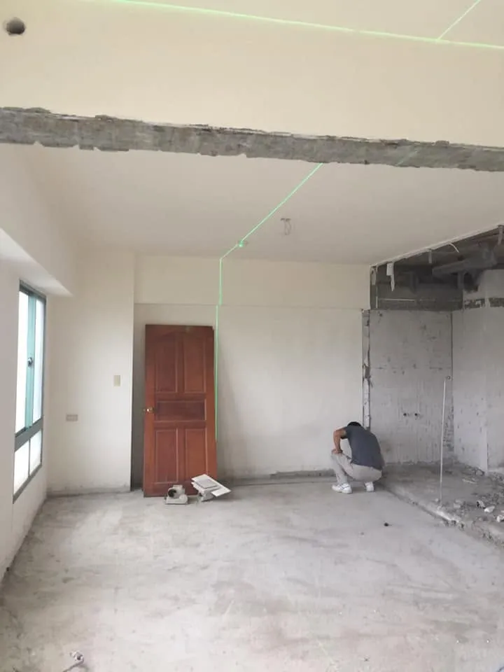 老屋翻修