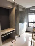 廚房裡的優雅革命：美式廚具規劃與系統櫥櫃完美解析