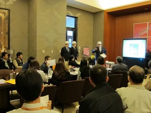 公設點交廠商推薦