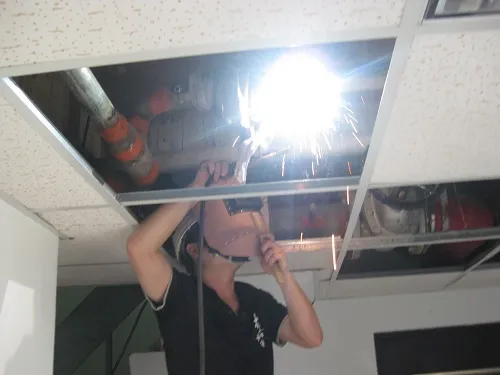 確保大樓運作的心臟:全方位機電設備保養與維護策略