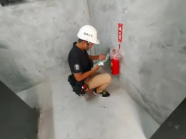 建築物消防安全設備