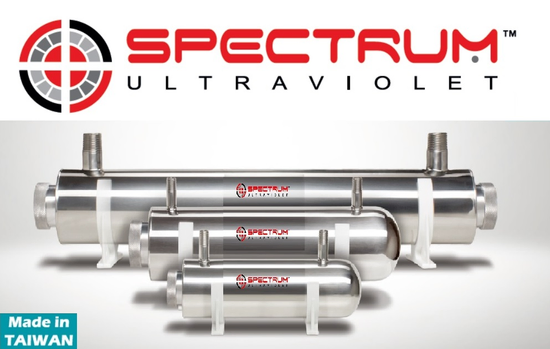 Spectrum UV Systems