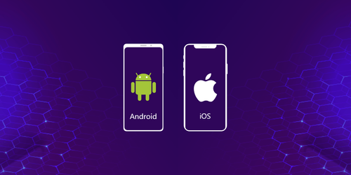 Android與iOS雙APP客製化設計開發