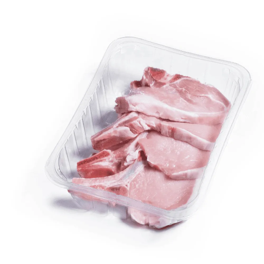 在選擇食品容器時,「最具耐油性」的材料是重點