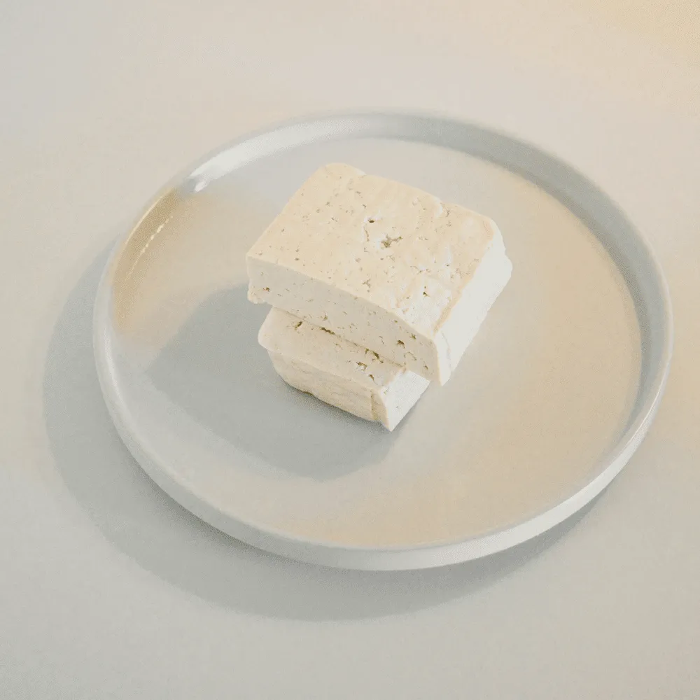從嫩豆腐到厚豆乾，不同的豆製品需要截然不同的內襯結構