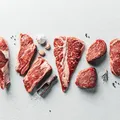 生鮮肉品塑膠盒