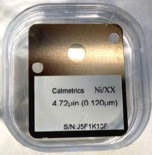 Calmetrics