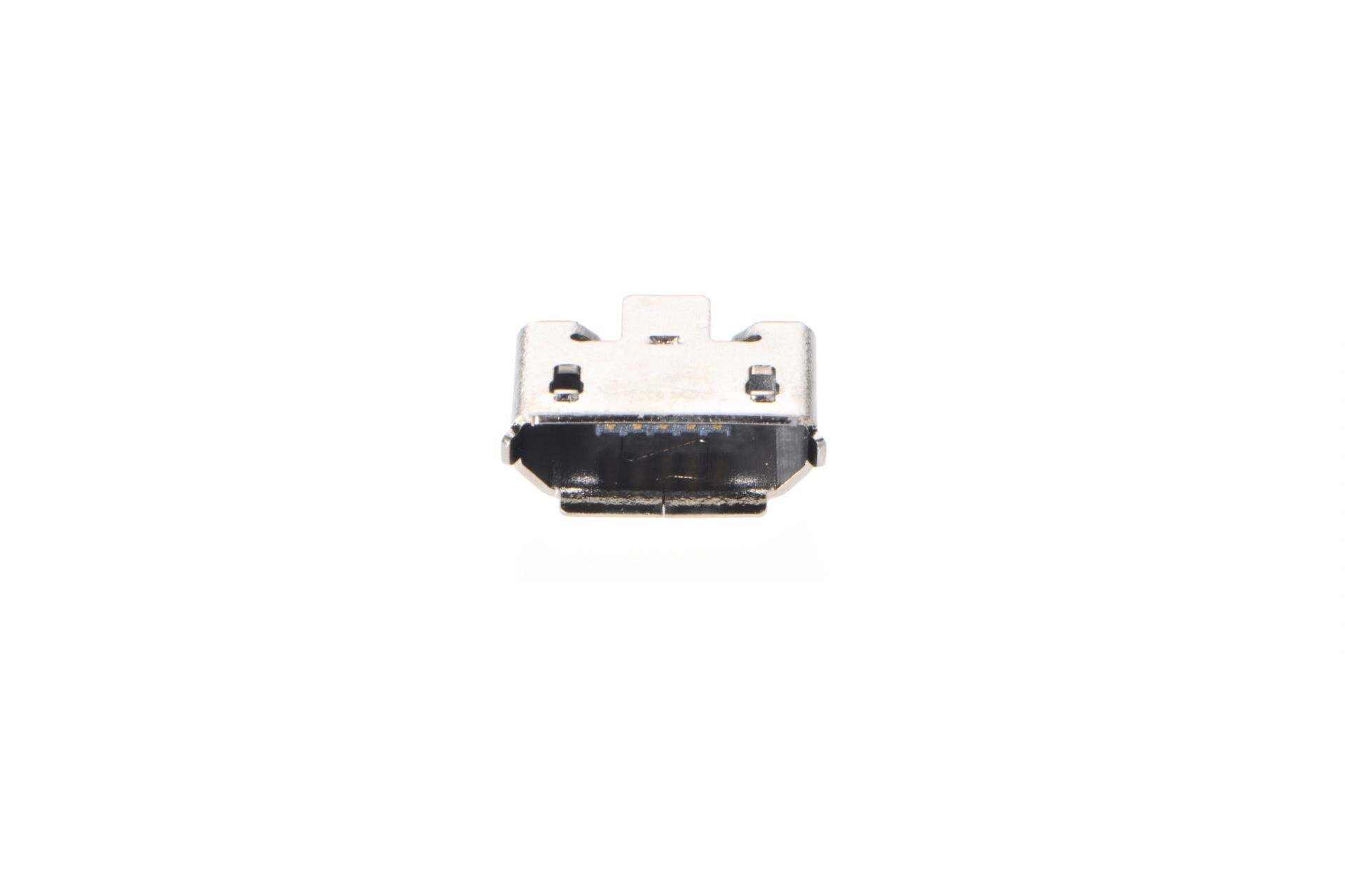 Micro USB connector