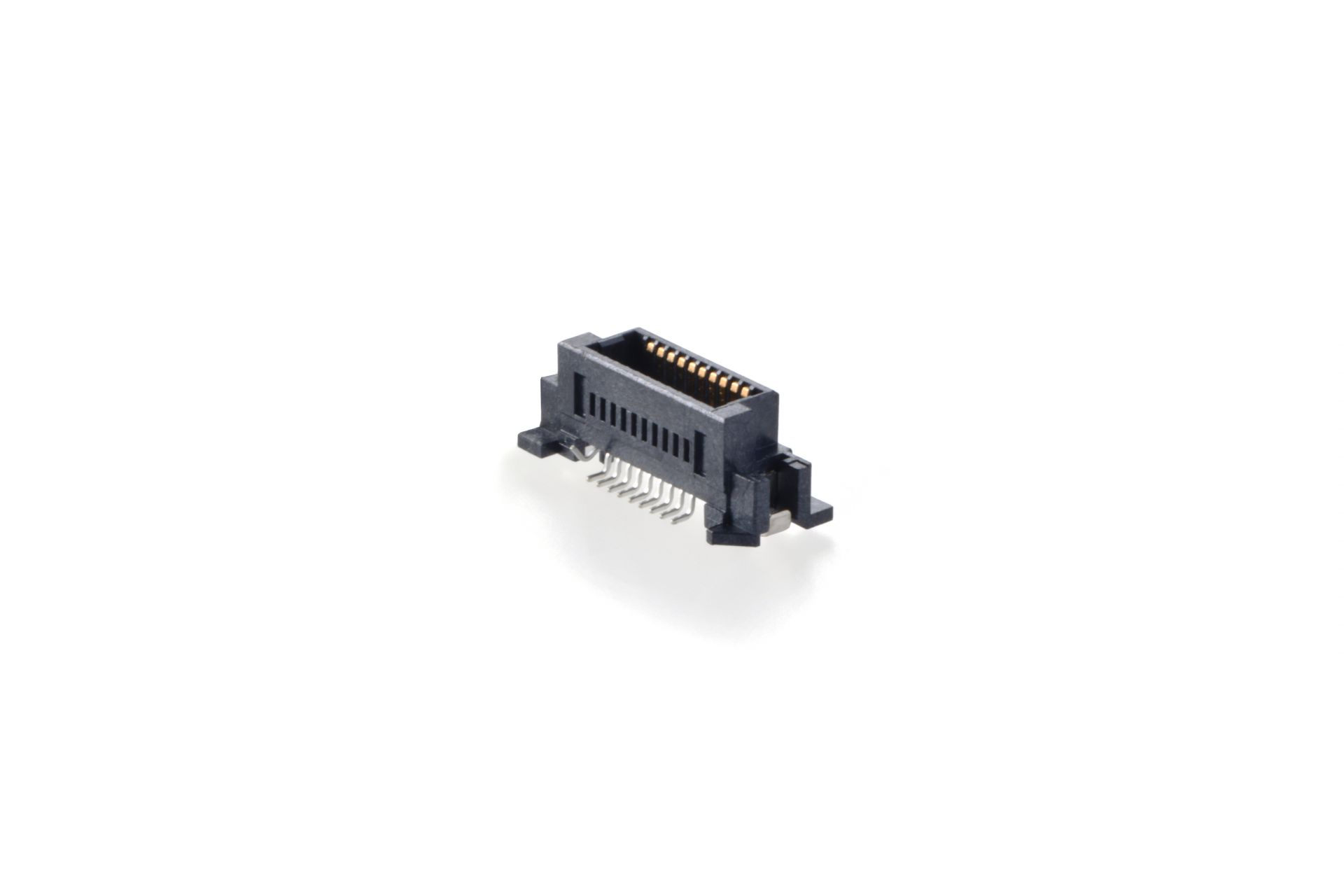 0.635mm BOARD TO BOARD