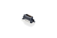 0.635mm BOARD TO BOARD