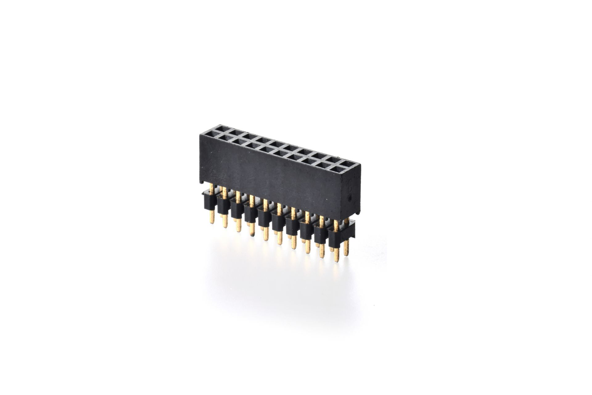 2.0mm FEMALE HEADER