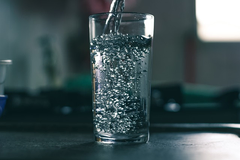 淨水器提供優質飲用水