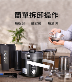 5檔調速控制設計,可依不同水果特性使用