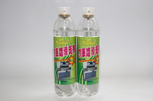 PET-刀車腊滑走劑