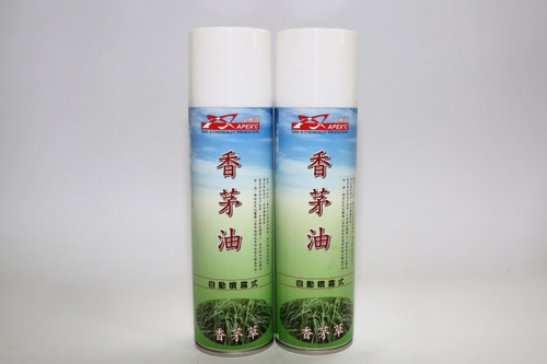 艾麗晶香茅油