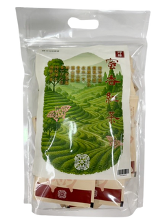 經濟包袋茶(蜜香紅茶/50入)