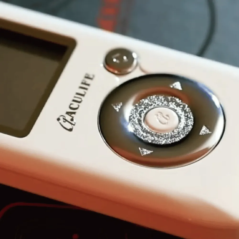 電子針灸器推薦選購指南：無痛電子針灸與傳統差別