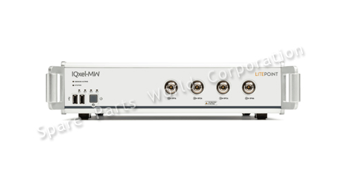 IQxel-M4W
