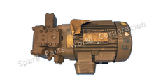 HBPV-8B4-VC1-26A1-B