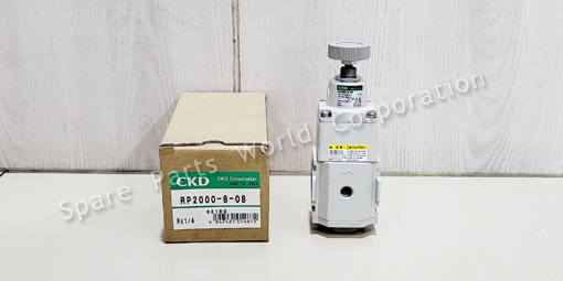 【工控王國】CKD RP2000-8-08銷售
