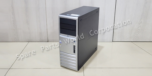 Compaq dc7700