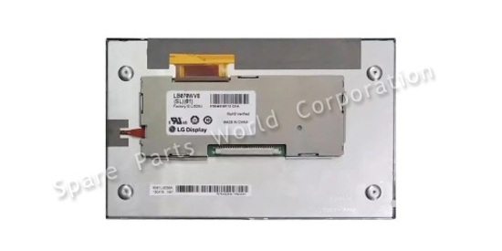 【工控王國】各廠牌LCD面板銷售與維修