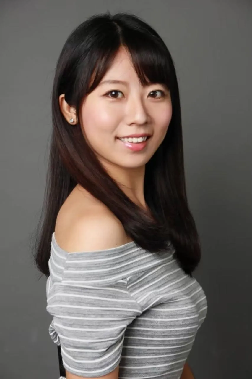 企業形象照妝髮