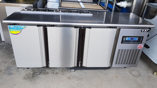 回收-收購-瑞興冰箱冰櫃、商用營業用冰箱、蛋糕櫃