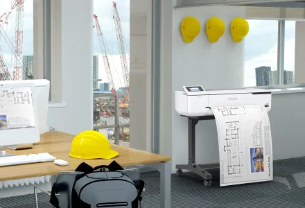 Canon imagePROGRAF TM-5240