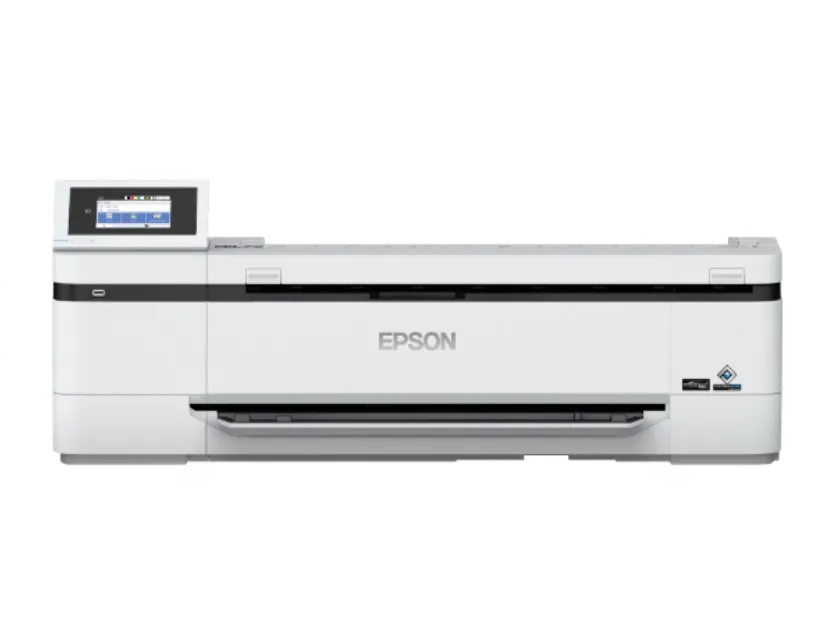 EPSON T3130M大尺寸掃描器多功能大圖機
