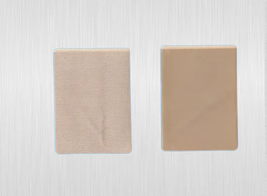 足療保健貼-足貼排毒祛濕，助眠促代謝。