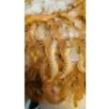 【東石海鮮】本島生食級黃膏甜蝦25-30 現撈