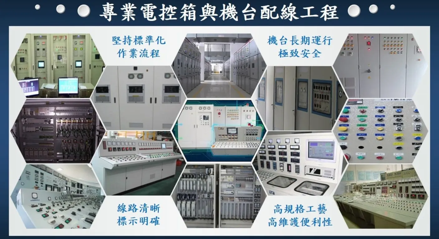 電控設備