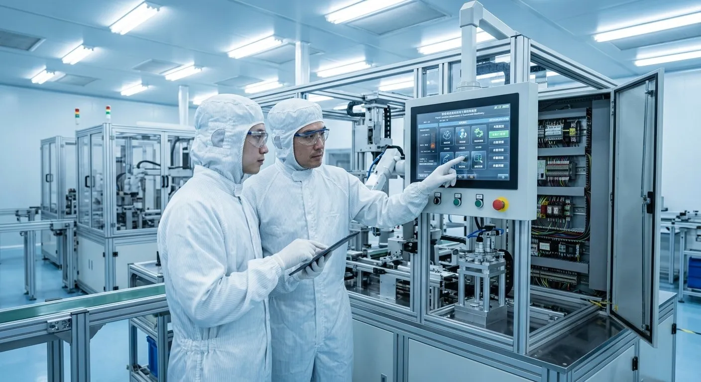 客製化專用機