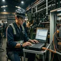 舊設備電控升級：停產 PLC 免換新機的低成本改裝