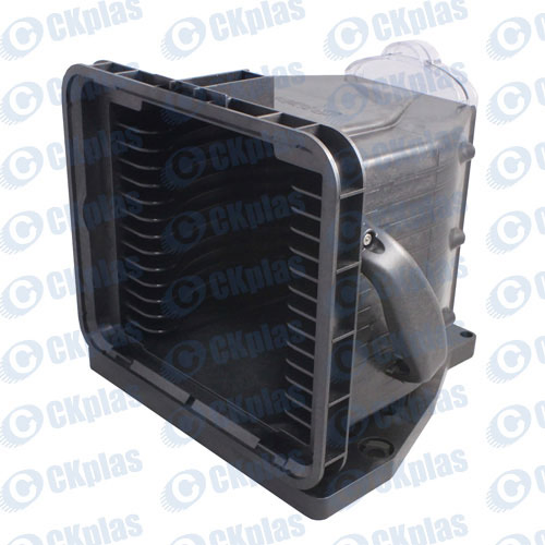 晶圓傳輸盒 - 前開式晶圓傳送盒 200mm(8吋