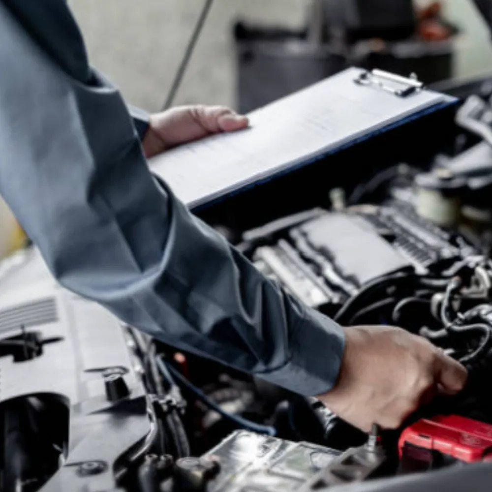 汽車代驗廠