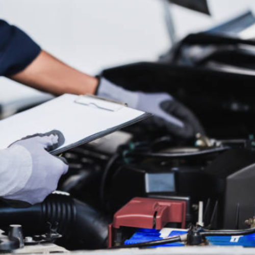 汽車保養多久一次