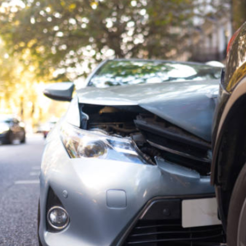 台南汽車保險出險