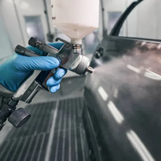 鈑金烤漆怎麼分好壞？價格差在哪裡？