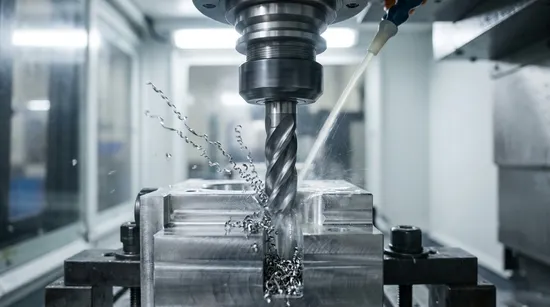 南投零件加工廠推薦：高精度工具機零件與五金配件量產