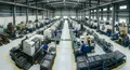 五金零件製造量產