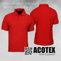ACOTEX團體款軟殼複合休閒風衣