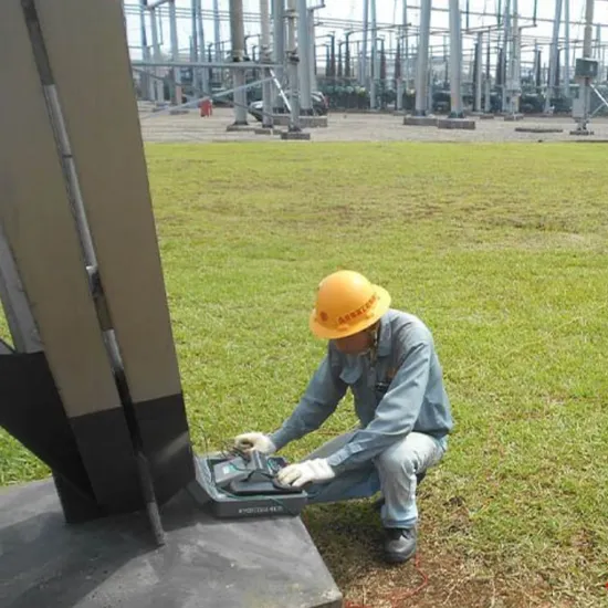避雷器在電網中的應用與安裝實務