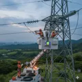 電纜線路故障排除與維修實務